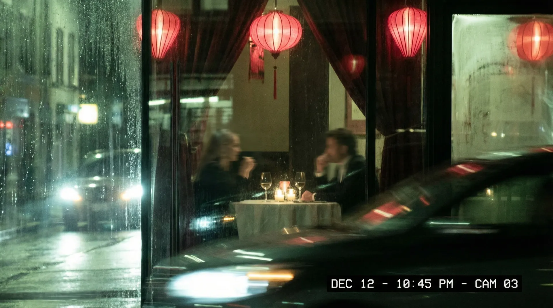 亚娱集团平台 - 餐厅密会偷拍照